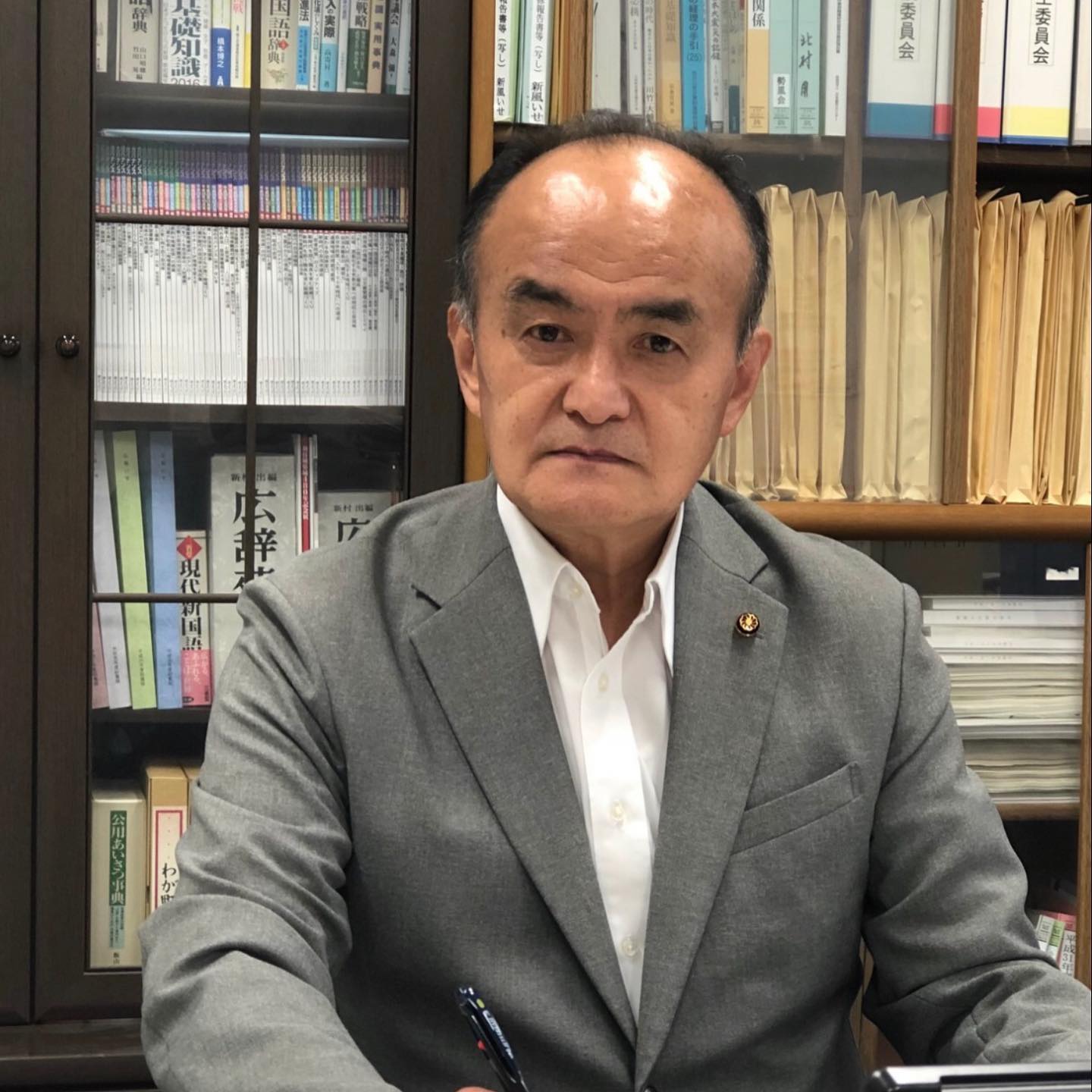 9月定例議会