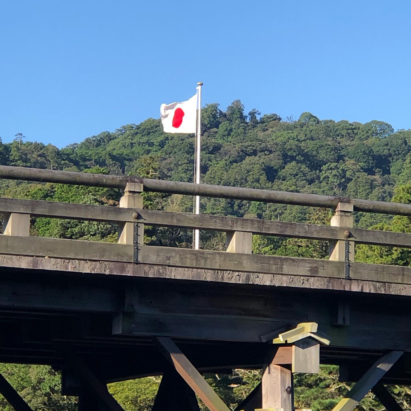神嘗祭奉祝