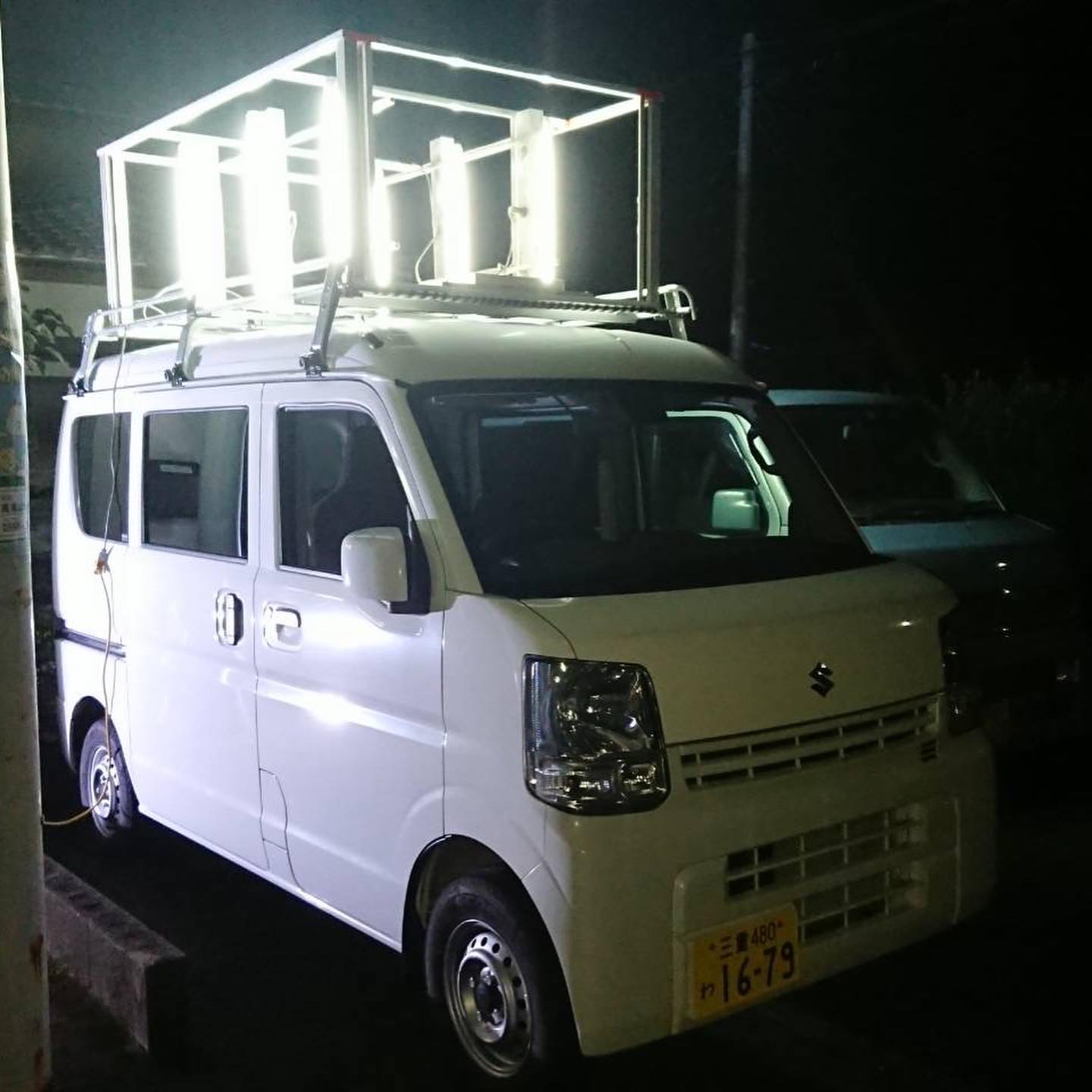 後援会 自動車部