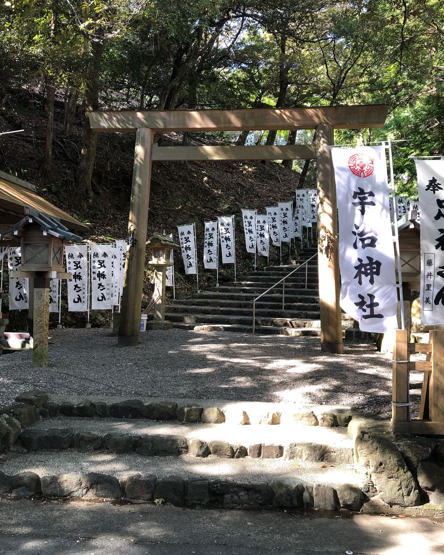 賑わいが戻ってきた