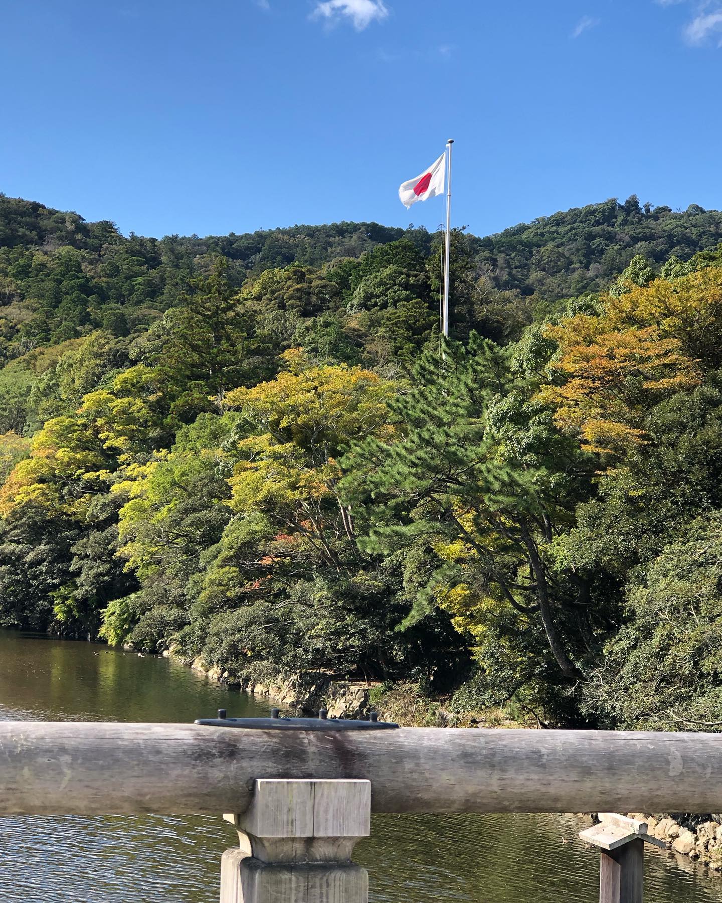 賑わいが戻ってきた